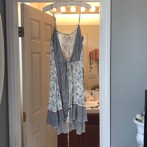 O’Neill dress wrap